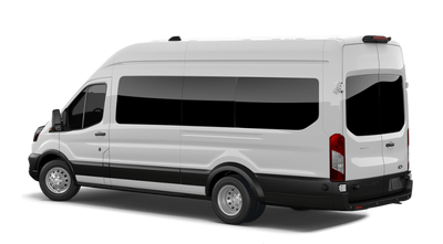 2027 Ford Transit-350 XL