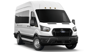 2027 Ford Transit-350 XL