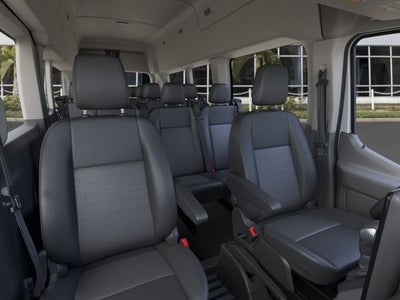 2026 Ford Transit-350 XL