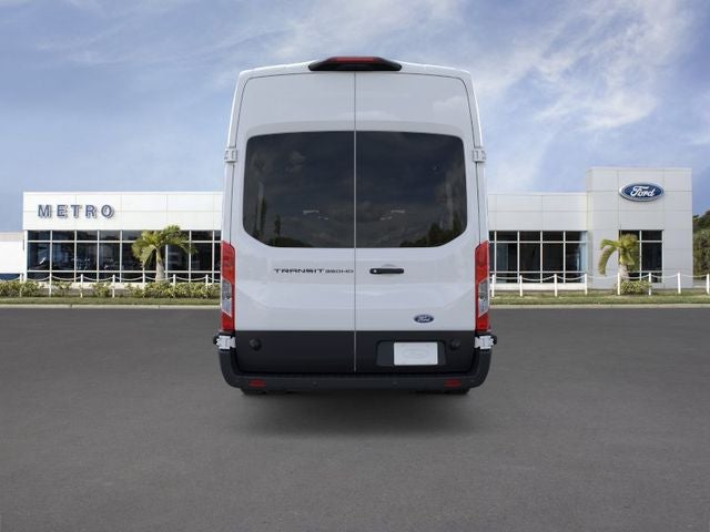 2026 Ford Transit-350 XL
