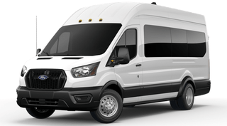2026 Ford Transit-350 XL