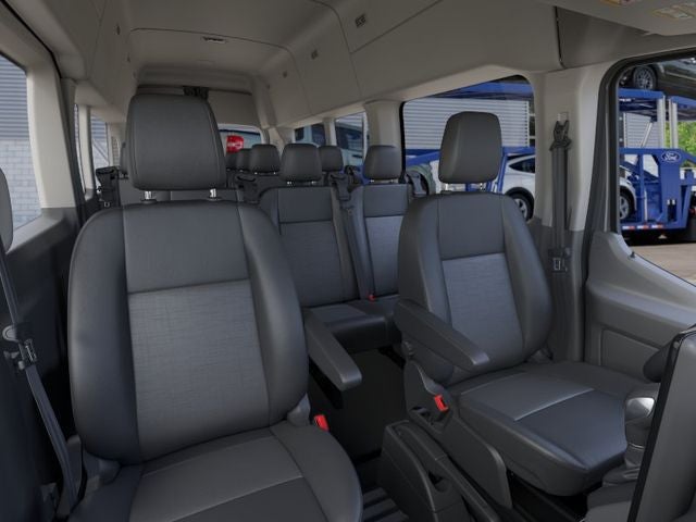 2026 Ford Transit-350 XL