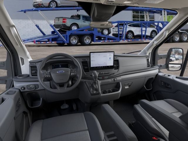 2026 Ford Transit-350 XL