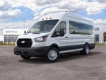2027 Ford Transit-350 XL