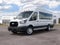 2027 Ford Transit-350 XL