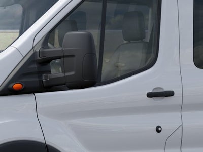 2027 Ford Transit-350 XL