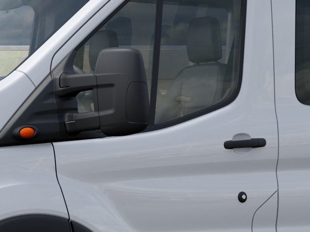 2027 Ford Transit-350 XL