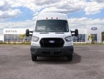 2027 Ford Transit-350 XL