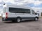 2027 Ford Transit-350 XL