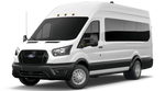 2027 Ford Transit-350 XL
