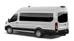 2027 Ford Transit-350 XL