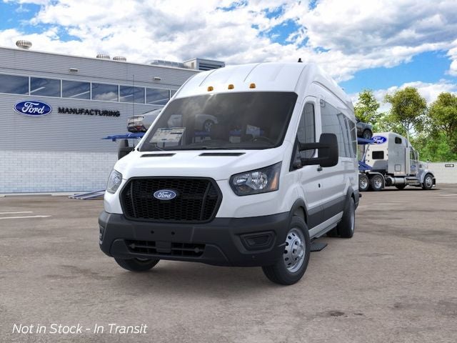 2026 Ford Transit-350 XL