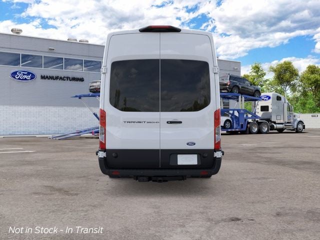 2026 Ford Transit-350 XL