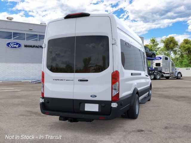 2026 Ford Transit-350 XL