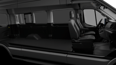 2026 Ford Transit-350 XL