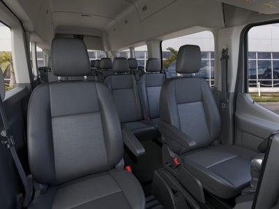 2026 Ford Transit-350 XL