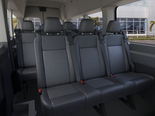 2026 Ford Transit-350 XL