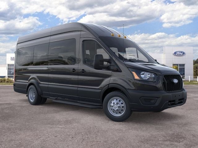 2026 Ford Transit-350 XL