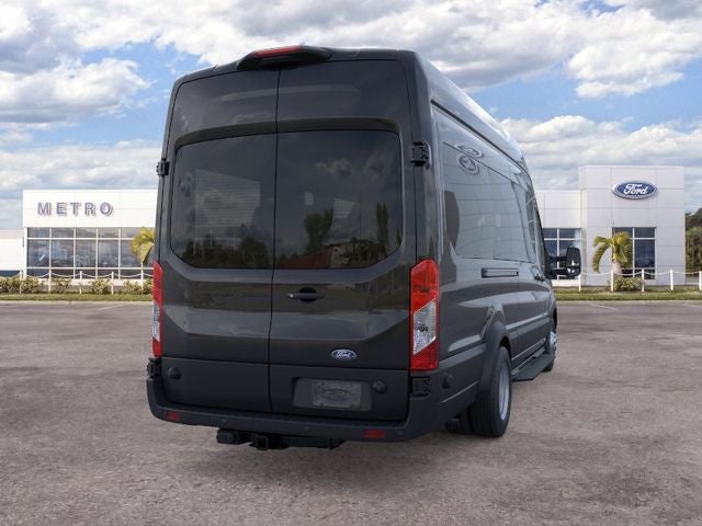 2026 Ford Transit-350 XL
