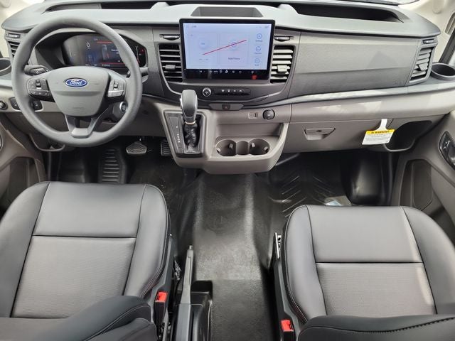 2026 Ford Transit-350 XL