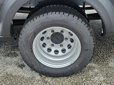 2026 Ford Transit-350 XL