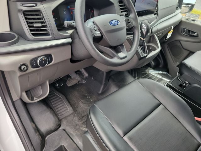 2026 Ford Transit-350 XL