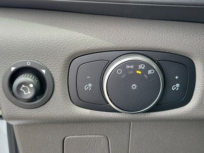 2026 Ford Transit-350 XL