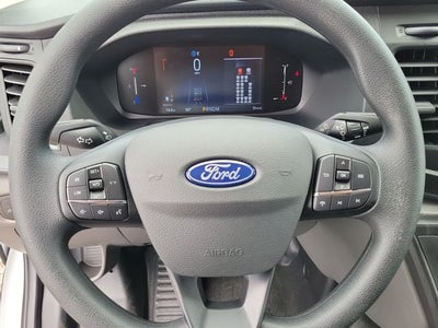 2026 Ford Transit-350 XL