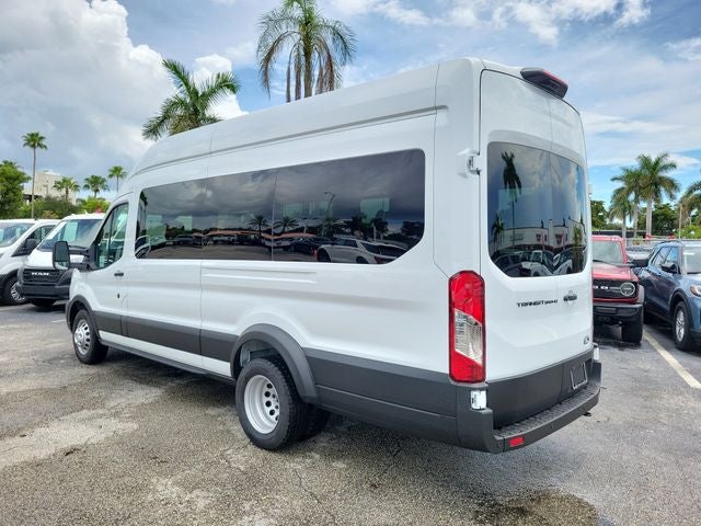 2026 Ford Transit-350 XL