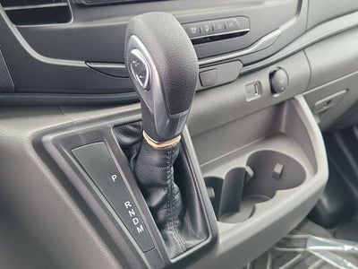 2026 Ford Transit-350 XL