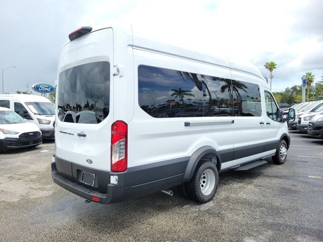 2026 Ford Transit-350 XL