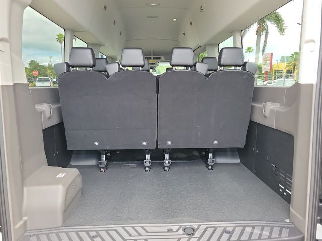 2026 Ford Transit-350 XL