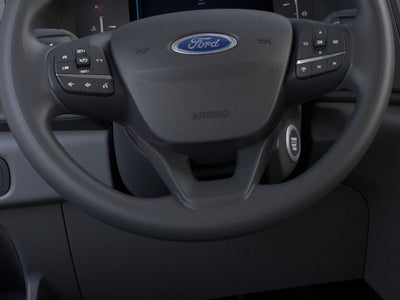 2026 Ford Transit-350 XLT