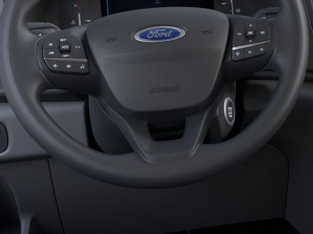 2026 Ford Transit-350 XLT