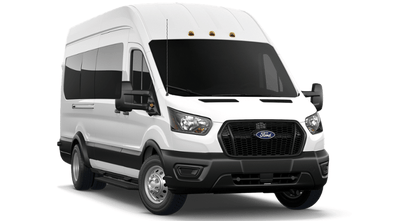 2026 Ford Transit-350 XLT