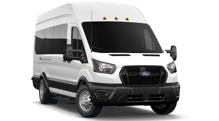 2026 Ford Transit-350 XLT