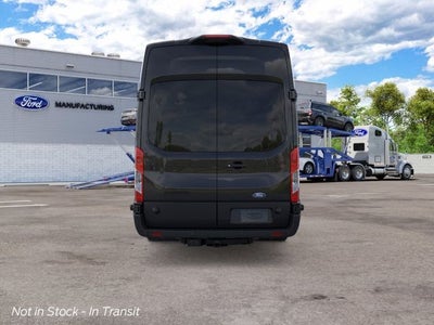 2026 Ford Transit-350 XL