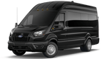 2027 Ford Transit-350 XL