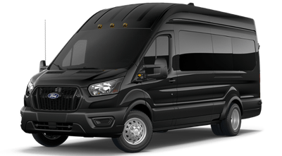 2027 Ford Transit-350 XL
