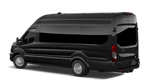 2027 Ford Transit-350 XL