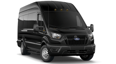 2027 Ford Transit-350 XL