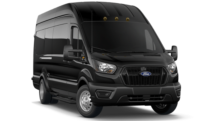 2027 Ford Transit-350 XL