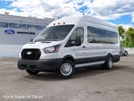 2027 Ford Transit-350 XL