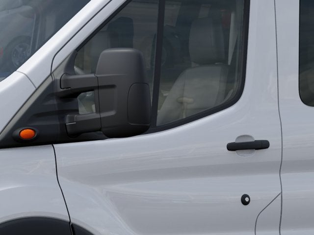 2027 Ford Transit-350 XL