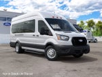 2027 Ford Transit-350 XL