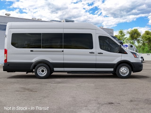 2027 Ford Transit-350 XL