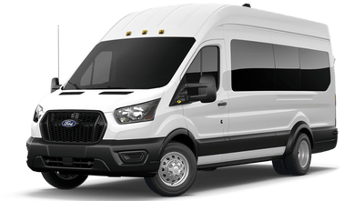 2027 Ford Transit-350 XL