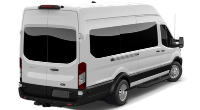 2027 Ford Transit-350 XL