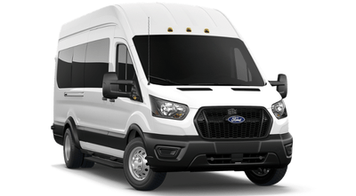 2027 Ford Transit-350 XL
