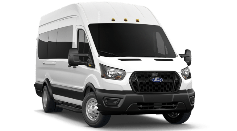2027 Ford Transit-350 XL